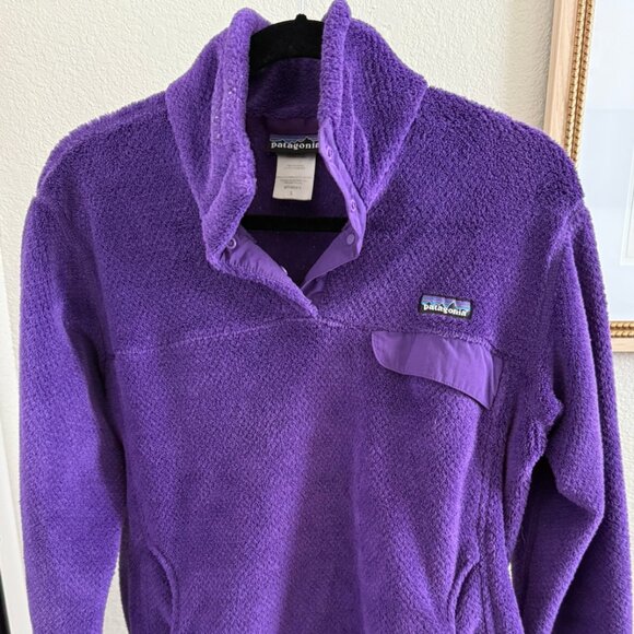 Patagonia Snap Pullover - Picture 1 of 2